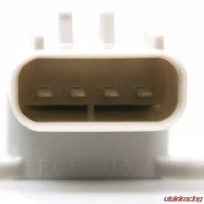Delphi Fuel Pump Module Assembly - FG0279