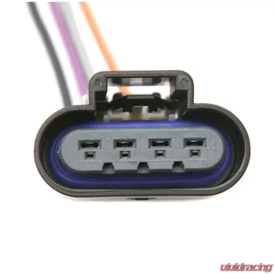 Delphi Fuel Pump Module Assembly - FG0285