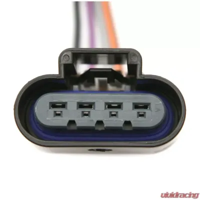 Delphi Fuel Pump Module Assembly - FG0286