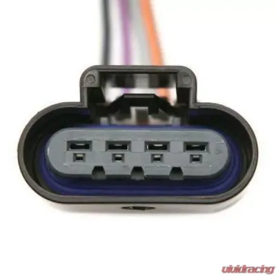 Delphi Fuel Pump Module Assembly - FG0286