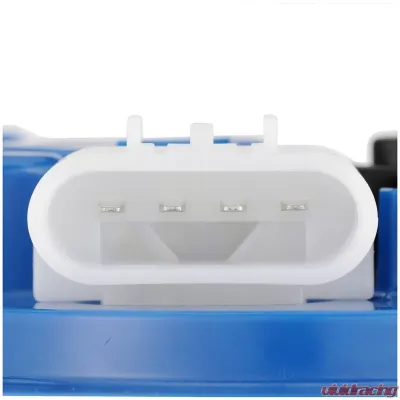 Delphi Fuel Pump Module Assembly - FG0287