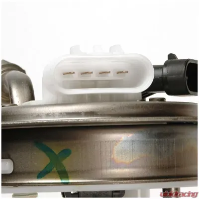 Delphi Fuel Pump Module Assembly - FG0326