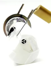 Delphi Fuel Pump Module Assembly                                     - FG0327 - Image 3