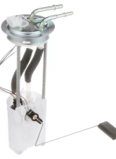 Delphi Fuel Pump Module Assembly Hummer H2 2003                                     - FG0331 - Image 10