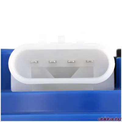 Delphi Fuel Pump Module Assembly - FG0342