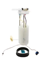 Delphi Fuel Pump Module Assembly Chevrolet 2004-2005 3.8L V6                                     - FG0343 - Image 9
