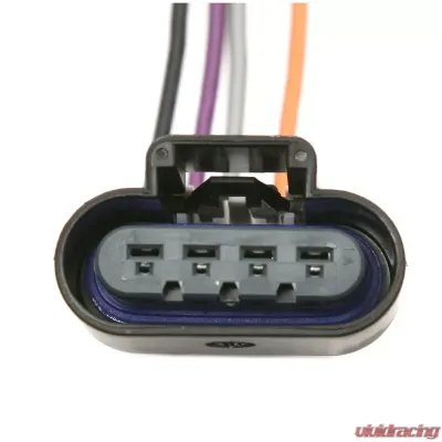 Delphi Fuel Pump Module Assembly - FG0345