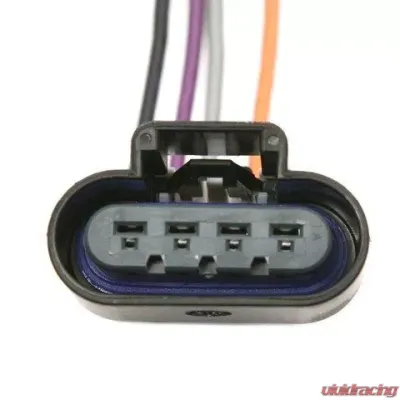 Delphi Fuel Pump Module Assembly - FG0345