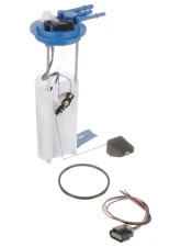 Delphi Fuel Pump Module Assembly Buick Park Avenue 2004-2005 3.8L V6                                     - FG0348 - Image 8