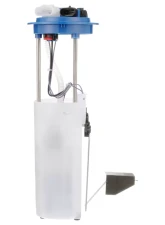 Delphi Fuel Pump Module Assembly Buick Park Avenue 2004-2005 3.8L V6                                     - FG0348 - Image 9