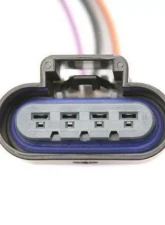 Delphi Fuel Pump Module Assembly Buick Park Avenue 2004-2005 3.8L V6                                     - FG0348 - Image 11