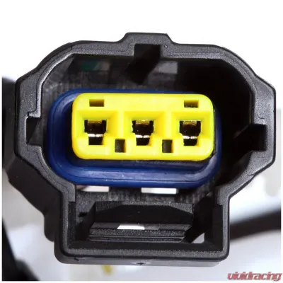 Delphi Fuel Pump Module Assembly Ford 1999-2004 - FG0360