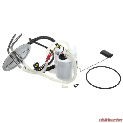 Delphi Fuel Pump Module Assembly Ford 1999-2004 - FG0360