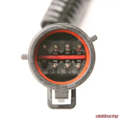 Delphi Fuel Pump Module Assembly Ford 1999-2004 - FG0360