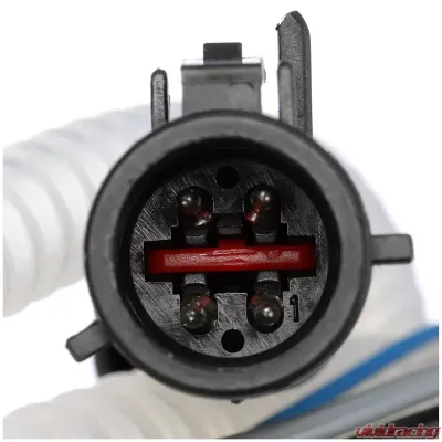 Delphi Fuel Pump Module Assembly Ford 1999 - FG0362