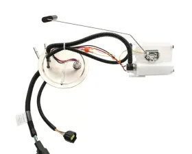 Delphi Fuel Pump Module Assembly Ford 1999-2004