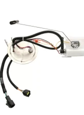 Delphi Fuel Pump Module Assembly Ford 1999-2004                                     - FG0363 - Image 9
