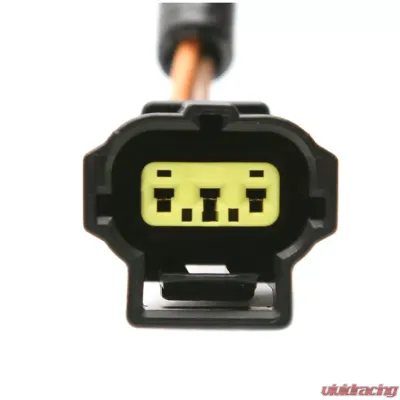 Delphi Fuel Pump Module Assembly Ford 1999-2004 - FG0363