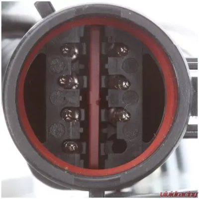 Delphi Fuel Pump Module Assembly Ford 2000-2003 - FG0365