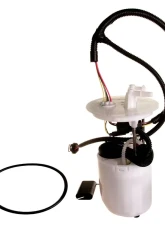 Delphi Fuel Pump Module Assembly Ford Taurus 2000-2003 3.0L V6                                     - FG0366 - Image 7