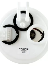 Delphi Fuel Pump Module Assembly Dodge                                     - FG0372 - Image 8