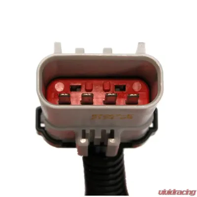 Delphi Fuel Pump Module Assembly - FG0376