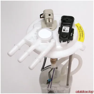 Delphi Fuel Pump Module Assembly - FG0376