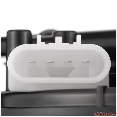 Delphi Fuel Pump Module Assembly - FG0379