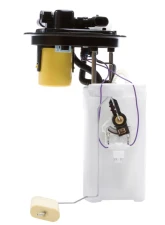 Delphi Fuel Pump Module Assembly Buick Rendezvous 2004-2005 3.4L V6                                     - FG0385 - Image 2