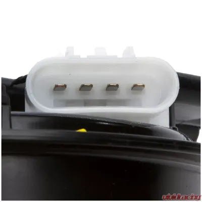 Delphi Fuel Pump Module Assembly Buick Rendezvous 2004-2005 3.4L V6 - FG0385