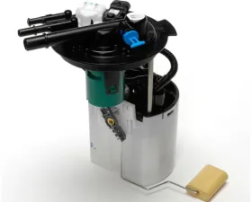Delphi Fuel Pump Module Assembly Buick Rendezvous 2004-2007