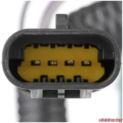 Delphi Fuel Pump Module Assembly - FG0387