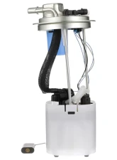 Delphi Fuel Pump Module Assembly Hummer H2 2004-2007 6.0L V8                                     - FG0393 - Image 2