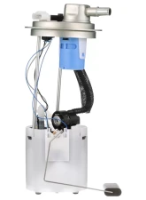 Delphi Fuel Pump Module Assembly Hummer H2 2004-2007 6.0L V8                                     - FG0393 - Image 7