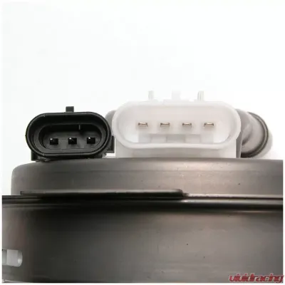 Delphi Fuel Pump Module Assembly - FG0401