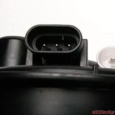 Delphi Fuel Pump Module Assembly Chevrolet Uplander 2005-2007 - FG0405