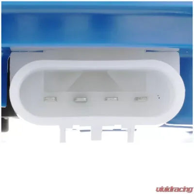 Delphi Fuel Pump Module Assembly - FG0407