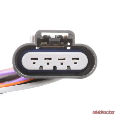 Delphi Fuel Pump Module Assembly - FG0407