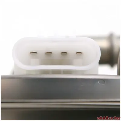 Delphi Fuel Pump Module Assembly - FG0408