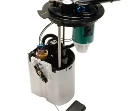 Delphi Fuel Pump Module Assembly Chevrolet 2006 3.5L V6