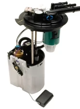 Delphi Fuel Pump Module Assembly Chevrolet 2006 3.5L V6                                     - FG0409 - Image 10