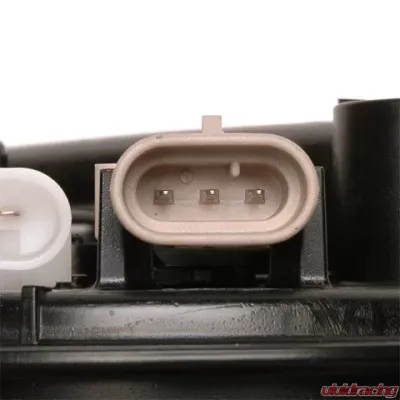 Delphi Fuel Pump Module Assembly Chevrolet 2006 3.5L V6 - FG0409