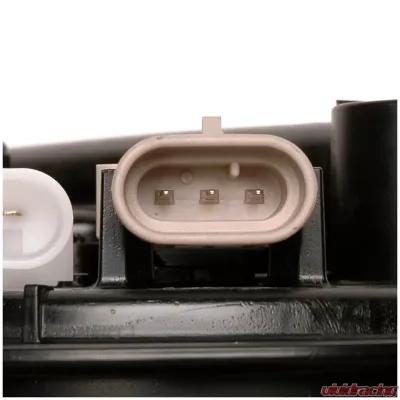 Delphi Fuel Pump Module Assembly Chevrolet 2006 3.5L V6 - FG0409