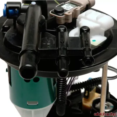 Delphi Fuel Pump Module Assembly Chevrolet 2006 3.5L V6 - FG0409