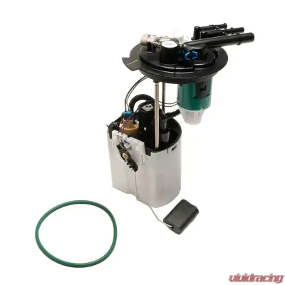 Delphi Fuel Pump Module Assembly Chevrolet 2006 3.5L V6 - FG0409