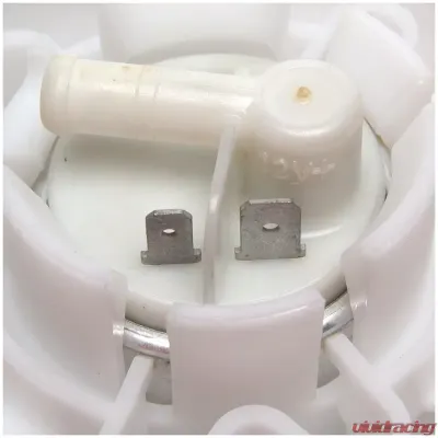 Delphi Fuel Pump and Strainer Set - FG0418