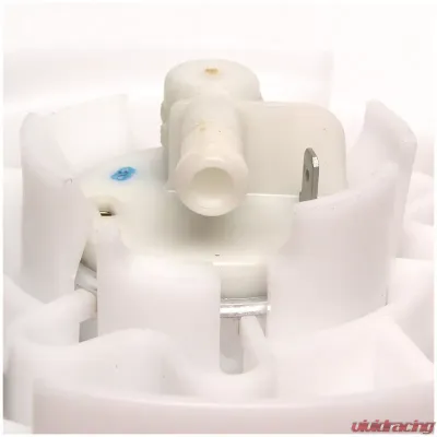 Delphi Fuel Pump and Strainer Set - FG0418