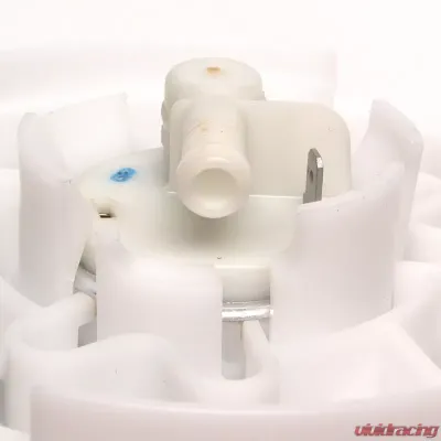 Delphi Fuel Pump and Strainer Set - FG0418