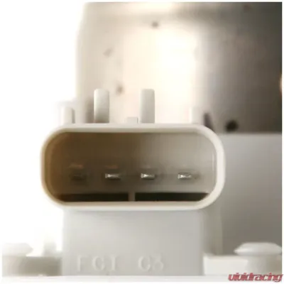 Delphi Fuel Pump Module Assembly - FG0420