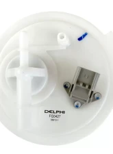 Delphi Fuel Pump Module Assembly                                     - FG0427 - Image 8